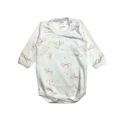 Art. 0020 - Body beba m/l Estampado en internet