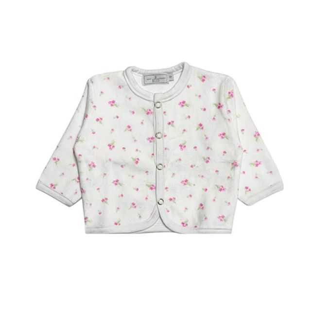 Saquito bebé/a plush estampado Blue Baby & Kids