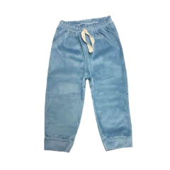 Art. 1005 - Pantalón bebe/a plush - comprar online