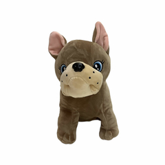 Art. 11220 - Peluche Bulldog frances en internet