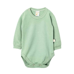 Art. 12120 - Body bebé/a m/l liso