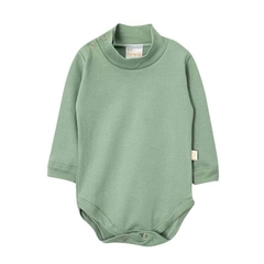 Art. 12125 - Body media polera liso - comprar online
