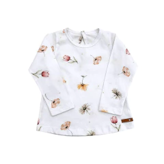 Art. 1249 - Remera beba estampado - Blue Baby & Kids