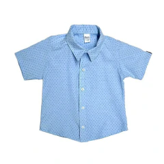 Art. 1265 - Camisa bebé estampada - comprar online