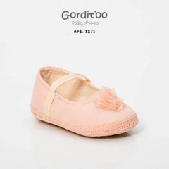 Art. 1371 - Balerina beba