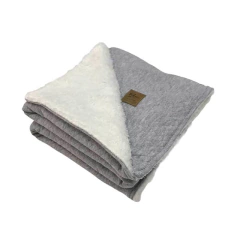 Art. 191 - Manta piel/matelasse en internet