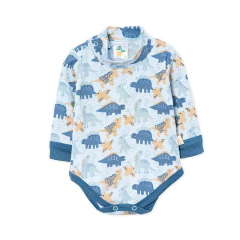 Art. 1925 - Body media polera dinos en internet