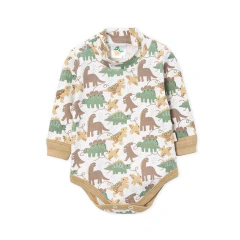 Art. 1925 - Body media polera dinos - comprar online