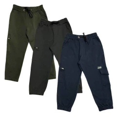 Art. 213 - Pantalón cargo niño - comprar online