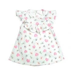 Art. 2201 - Vestido body beba
