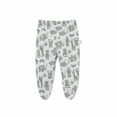 Art. 2535 – Medio osito bebé/a Animalitos - tienda online