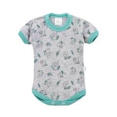 Art. 2621 – Body m/cortas Animalitos en internet