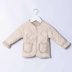 Art. 270 - Campera bebé/a rombos en internet