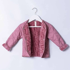 Art. 270 - Campera bebé/a rombos - comprar online