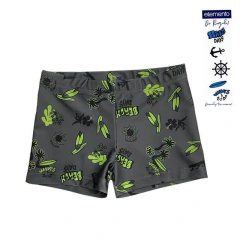 Art. 2750 - Short de baño niño estampado