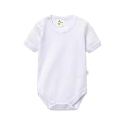 Art. 2921 - Body m/cortas morley - Blue Baby & Kids