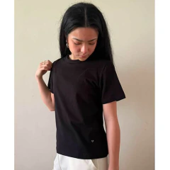 Art. 312 - Remera teens manga corta - Nuevo! - comprar online