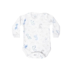 Art. 3701 - Body m/l estampado dinos en internet