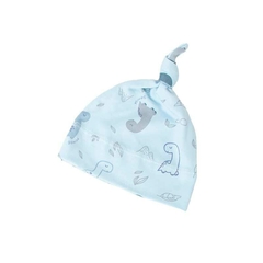 Art. 3716 - Gorrito bebe dinos - comprar online