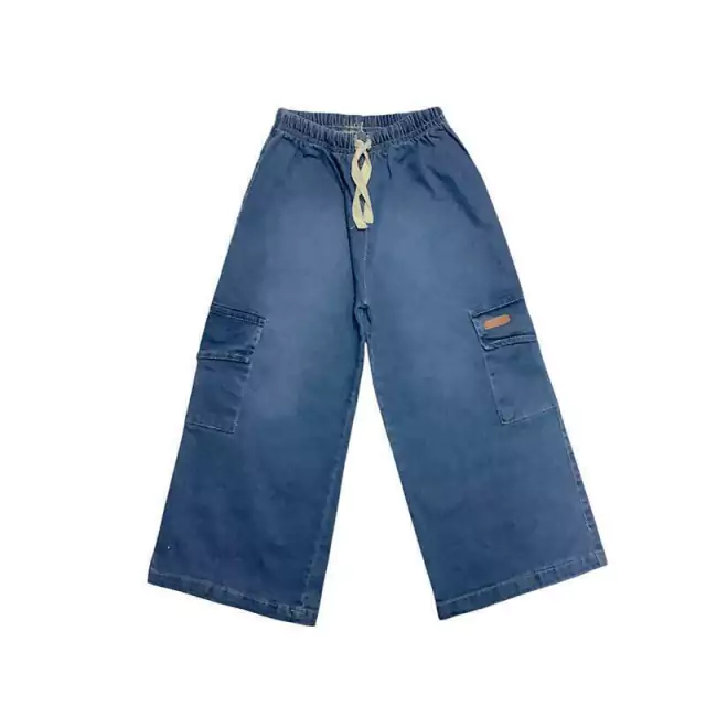 Art. 376 - Pantalón oxford niña