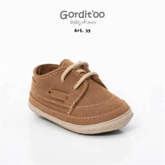 Art. 39 - Zapatito bebé descarne