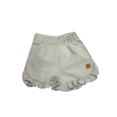 Art. 405 - Short niña volados en internet