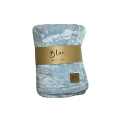 Imagen de Art. 4900 - Manta soft piel