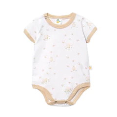 Art. 5042 - Body bebé/a m/c abejas en internet