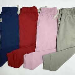 Art. 5045 - Pantalón bebé/a - comprar online