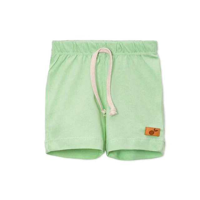Short bebé/a liso de Blue Baby & Kids — imagen 2