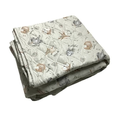 Art. 528 - Cover funcional estampado en internet
