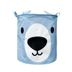 Art. 5340 - Contenedor oso en internet