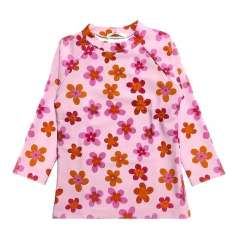 Art. 55050 – Remera niña m/l UV en internet