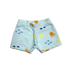Art. 56200 - Short bebé UV estampado en internet