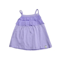 Art. 5688 - Musculosa niña puntilla