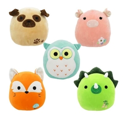 Art. 62686 – Peluche almohada Smoochy Pals