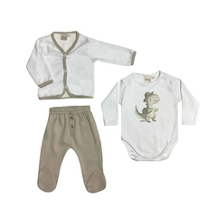 Art. 66132 - Set x3 piezas Explorador - comprar online