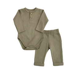Art. 7020 - Conjunto bebé/a 2 piezas