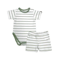Art. 7030 - Conjunto bebé 2 piezas
