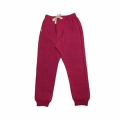 Art. 7057 - Pantalón niño/a frisa - comprar online