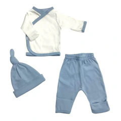 Art. 70809 - Conjunto 3 piezas en internet