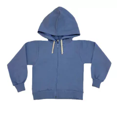 Art. 7440 - Campera niño/a lisa - comprar online