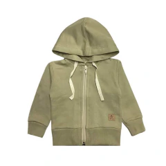 Art. 7441 - Campera bebé/a rustica - Blue Baby & Kids