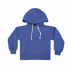 Art. 7585 - Campera niño/a lisa - Blue Baby & Kids