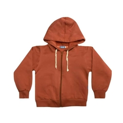 Art. 7585 - Campera niño/a lisa - comprar online
