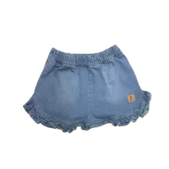 Art. 772 - Short niña jean