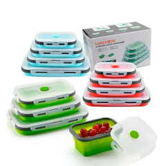 Art. 0794 - Vianda plegable x4 en internet