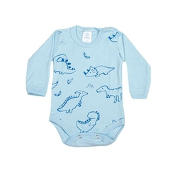 Art. 80100 - Body m/l bebé/a estampado - comprar online