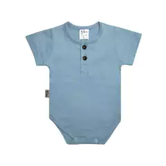 Art. 8332 – Body bebé/a liso