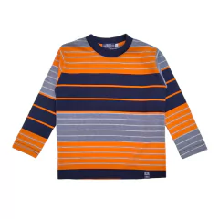 Art. 8854 / 8520 - Remera niño rayas en internet